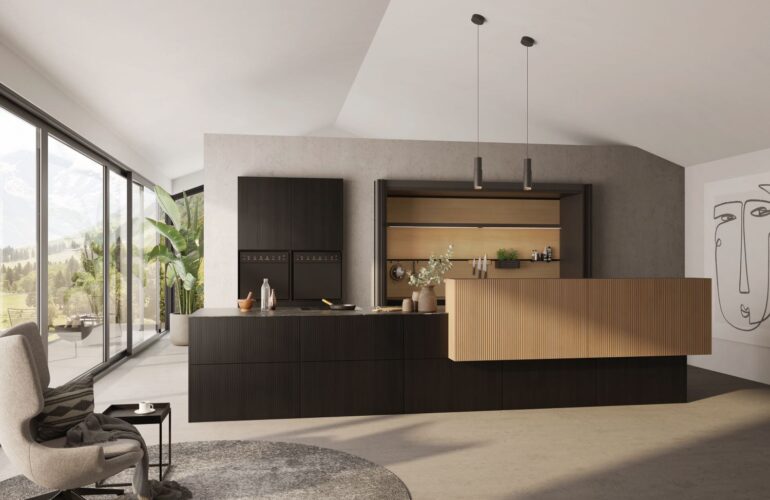 Kitchens Review Rotpunkt Kitchen Design Trends Memory