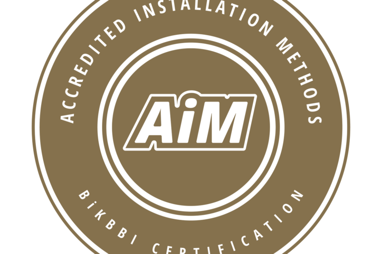 Kitchens Review BiKBBI AIM Accreditation.