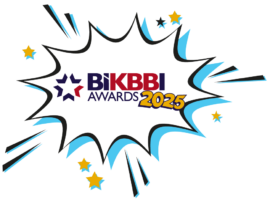 Kitchens Review BiKBBI awards