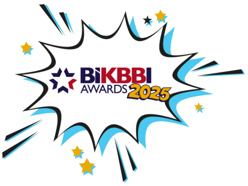 Kitchens Review BiKBBI awards