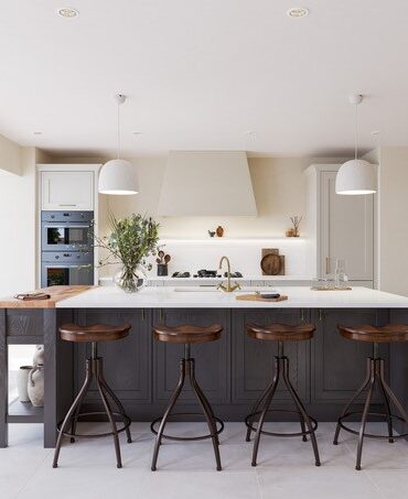 Kitchens Review PWS New Launches - Mornington