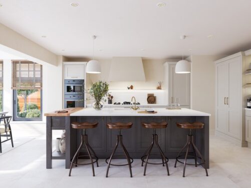 Kitchens Review PWS New Launches - Mornington