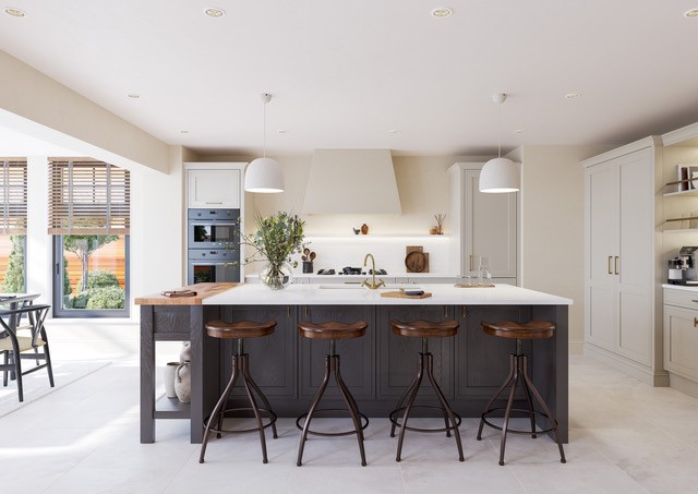 Kitchens Review PWS New Launches - Mornington