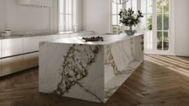 Kitchens-Review-CRL-Stone-Pantheon-Bronze-Application