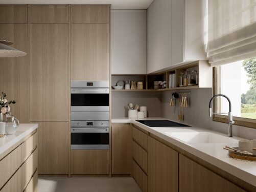 Kitchens-Review-SMEG-State-of-the-art-chiller.