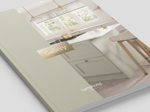 Kitchens Review Symphony Five Step Guide to Creating a Dream Kitchen