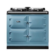 Kitchens Review AGA Bespoke Colours