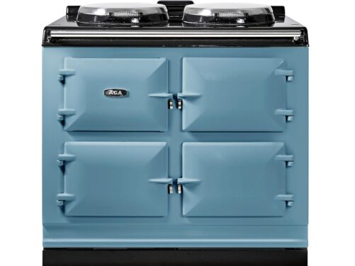 Kitchens Review AGA Bespoke Colours