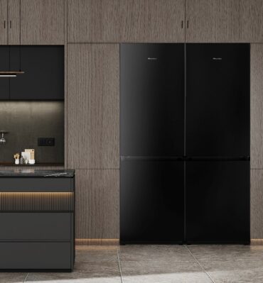 Kitchens-Review-Hisense-refigeration-ranges