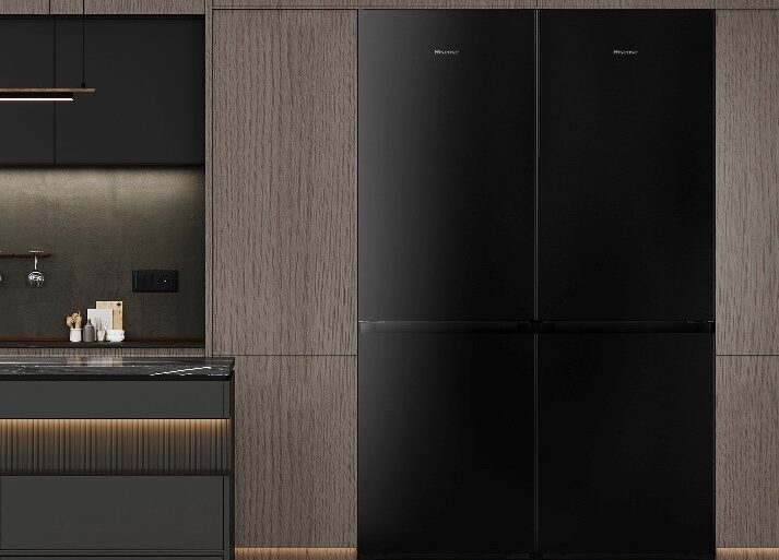 Kitchens-Review-Hisense-refigeration-ranges