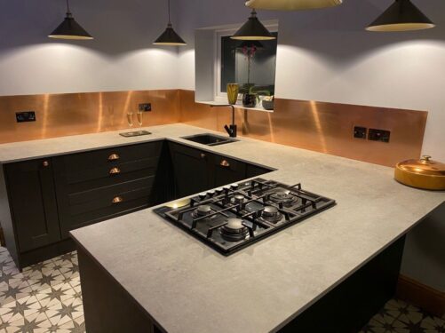 Kitchens-Review-Metal-splashbacks-in-kitchen-design-The-Metal-Store