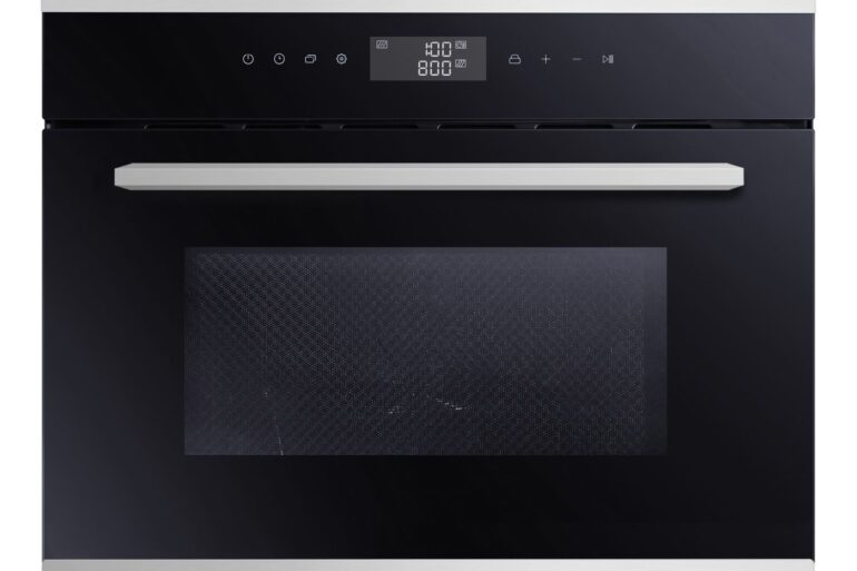 Kitchens-Review-PRIMA_PJH-New-PRCM450_Microwave-BLACKSTAINLESS-STEEL.