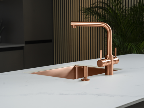 Kitchens-Review-InSinkErator-4N1-Touch-tap-Brushed-Copper