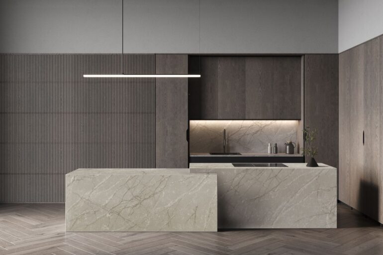 Kitchens-Review-Quantra-Cristal-Perla-Application