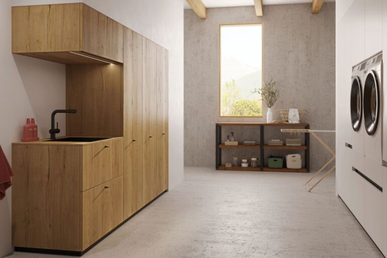 Kitchens-Review-Roptunkt-Nature-Split-Oak-Snow-laundry-concept