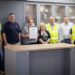 Kitchens-Review-Moores-win-ROSPA-Award